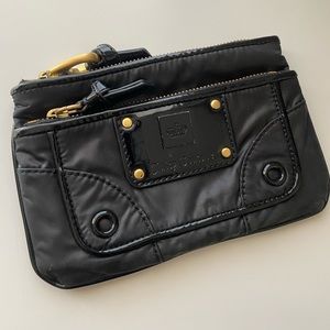 Juicy Couture Zip Wallet/Clutch
